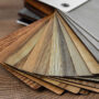 Vật liệu đầy tiềm năng: Sự ứng dụng của giấy vân gỗ trong thiết kế và sản xuất nội thất.